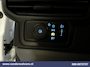 Ford Transit Custom 2.0 TDCI 136pk L2H1 Euro6 Airco | Leder | Camera | LED | Apple Carplay | Cruisecontrol Android Auto, Leder, Verwarmde voorruit, Parkeersensoren, Bijrijdersbank, 2740kg trekvermogen