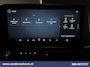 Ford Transit Custom 2.0 TDCI 136pk L2H1 Euro6 Airco | Leder | Camera | LED | Apple Carplay | Cruisecontrol Android Auto, Leder, Verwarmde voorruit, Parkeersensoren, Bijrijdersbank, 2740kg trekvermogen
