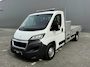 Peugeot Boxer 333 2.0 BlueHDI L2S * Laadkraan * Pickup * Airco * Trekhaak *