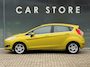 Ford Fiesta 1.0 EcoBoost Titanium