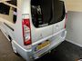 Citroën Jumpy 12 2.0 HDI L2H1 DC l AUTOMAAT l 2x SCHUIF l ROLSTOELBUS l DISTRI VERV l