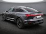 Audi Q8 Sportback e-tron 55 quattro S Line 115 kWh 300kW/408PK · Panoramadak · Luchtvering · 360°Camera · Drive select