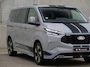 Ford Tourneo Custom Sport | 8-persoons | B&O sound | elektr schuifdeuren | trekhaak..