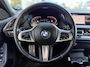 BMW 1-Serie 118i Executive Edition | M Pakket | Sfeerverlichting | Apple Carplay | Leder