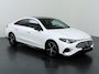 Mercedes-Benz CLA 250+ Launch Edition 85.5 kWh Mercedes-Benz CLA 250+ Launch Edition