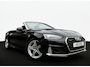 Audi A5 Cabriolet 40 TFSI 204PK S-TRONIC QUATTRO ADVANCED EDITION LEDER/CAMERA/CARPLAY/SFEERVERL.