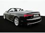 Audi A5 Cabriolet 40 TFSI 204PK S-TRONIC QUATTRO ADVANCED EDITION LEDER/CAMERA/CARPLAY/SFEERVERL.