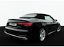 Audi A5 Cabriolet 40 TFSI 204PK S-TRONIC QUATTRO ADVANCED EDITION LEDER/CAMERA/CARPLAY/SFEERVERL.