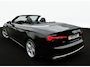 Audi A5 Cabriolet 40 TFSI 204PK S-TRONIC QUATTRO ADVANCED EDITION LEDER/CAMERA/CARPLAY/SFEERVERL.