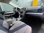 Subaru Legacy Touring Wagon 2.0i Luxury * Distributieriem vervangen * Parkeercamera * Trekhaak * Navigatiesysteem *