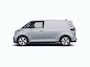 Volkswagen ID. Buzz Cargo Bulli Limited Edition 286pk 79 kWh | 360gr Camera | Achterdeuren | Trekhaak | Verwarmd Stuur | > Netto-ACTIE-Prijs; bij koop of lease via HK / excl. kosten rijklaarmaken <
