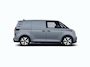 Volkswagen ID. Buzz Cargo Bulli Limited Edition 286pk 79 kWh | 360gr Camera | Achterdeuren | Trekhaak | Verwarmd Stuur | > Netto-ACTIE-Prijs; bij koop of lease via HK / excl. kosten rijklaarmaken <