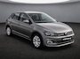 Volkswagen Polo 1.0 TSI 95pk Comfortline / Navigatie / Parkeersensoren / Adaptive cruise control / APP Connect Aantrekkelijke kilometerstand!