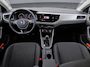 Volkswagen Polo 1.0 TSI 95pk Comfortline / Navigatie / Parkeersensoren / Adaptive cruise control / APP Connect Aantrekkelijke kilometerstand!