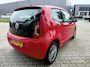 Volkswagen Up! 1.0 cheer up! / stoelverwarming/ airco/ navi / lm velgen