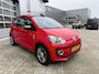 Volkswagen Up! 1.0 cheer up! / stoelverwarming/ airco/ navi / lm velgen