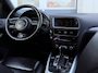 Audi Q5 2.0 TFSI quattro S Edition Automaat | Leder | LED | Cruise | Climate | Trekhaak | Sensoren