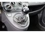 Fiat 500 0.9 TwinAir Lounge Panorama dak