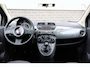 Fiat 500 0.9 TwinAir Lounge Panorama dak