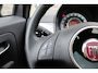 Fiat 500 0.9 TwinAir Lounge Panorama dak