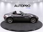 Mazda MX-5 RF 1.5 SkyActiv-G 132 GT-M