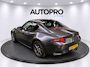Mazda MX-5 RF 1.5 SkyActiv-G 132 GT-M