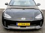 Hyundai Ioniq 6 Connect 53 kWh SOH 100% Leer/ Head-up/ Camera/ Stoel-stuurverwarming/ Blindspot/ Navigatie/ Carplay