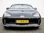 Hyundai Ioniq 6 Connect 53 kWh SOH 100% Leer/ Head-up/ Camera/ Stoel-stuurverwarming/ Blindspot/ Navigatie/ Carplay