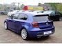 BMW 1-Serie 118i |Montego blau |M Motorsport wielen