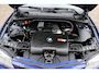 BMW 1-Serie 118i |Montego blau |M Motorsport wielen
