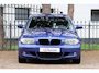 BMW 1-Serie 118i |Montego blau |M Motorsport wielen