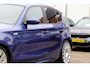 BMW 1-Serie 118i |Montego blau |M Motorsport wielen