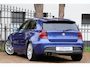 BMW 1-Serie 118i |Montego blau |M Motorsport wielen