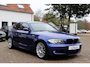 BMW 1-Serie 118i |Montego blau |M Motorsport wielen