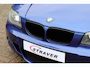 BMW 1-Serie 118i |Montego blau |M Motorsport wielen
