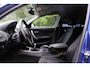BMW 1-Serie 118i |Montego blau |M Motorsport wielen