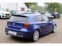 BMW 1-Serie 118i |Montego blau |M Motorsport wielen