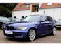 BMW 1-Serie 118i |Montego blau |M Motorsport wielen