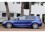 BMW 1-Serie 118i |Montego blau |M Motorsport wielen