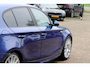 BMW 1-Serie 118i |Montego blau |M Motorsport wielen