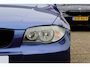 BMW 1-Serie 118i |Montego blau |M Motorsport wielen