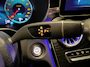 Mercedes-Benz C-klasse 300e Business Solution AMG|MULTIBEAM|HUD|KEYLESS|360CAM|DODEHOEK|MEMORY|BURMESTER|SFEER|19INCH|
