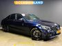 Mercedes-Benz C-klasse 300e Business Solution AMG|MULTIBEAM|HUD|KEYLESS|360CAM|DODEHOEK|MEMORY|BURMESTER|SFEER|19INCH|