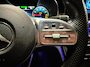 Mercedes-Benz C-klasse 300e Business Solution AMG|MULTIBEAM|HUD|KEYLESS|360CAM|DODEHOEK|MEMORY|BURMESTER|SFEER|19INCH|