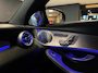 Mercedes-Benz C-klasse 300e Business Solution AMG|MULTIBEAM|HUD|KEYLESS|360CAM|DODEHOEK|MEMORY|BURMESTER|SFEER|19INCH|