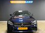 Mercedes-Benz C-klasse 300e Business Solution AMG|MULTIBEAM|HUD|KEYLESS|360CAM|DODEHOEK|MEMORY|BURMESTER|SFEER|19INCH|