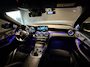 Mercedes-Benz C-klasse 300e Business Solution AMG|MULTIBEAM|HUD|KEYLESS|360CAM|DODEHOEK|MEMORY|BURMESTER|SFEER|19INCH|