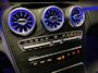 Mercedes-Benz C-klasse 300e Business Solution AMG|MULTIBEAM|HUD|KEYLESS|360CAM|DODEHOEK|MEMORY|BURMESTER|SFEER|19INCH|