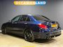 Mercedes-Benz C-klasse 300e Business Solution AMG|MULTIBEAM|HUD|KEYLESS|360CAM|DODEHOEK|MEMORY|BURMESTER|SFEER|19INCH|