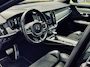 Volvo V90 2.0 T4 R-Design | Blackline | Automaat | Panodak | Trekhaak | Adapt Cruise | Standkachel | Keyless | Incl. btw
